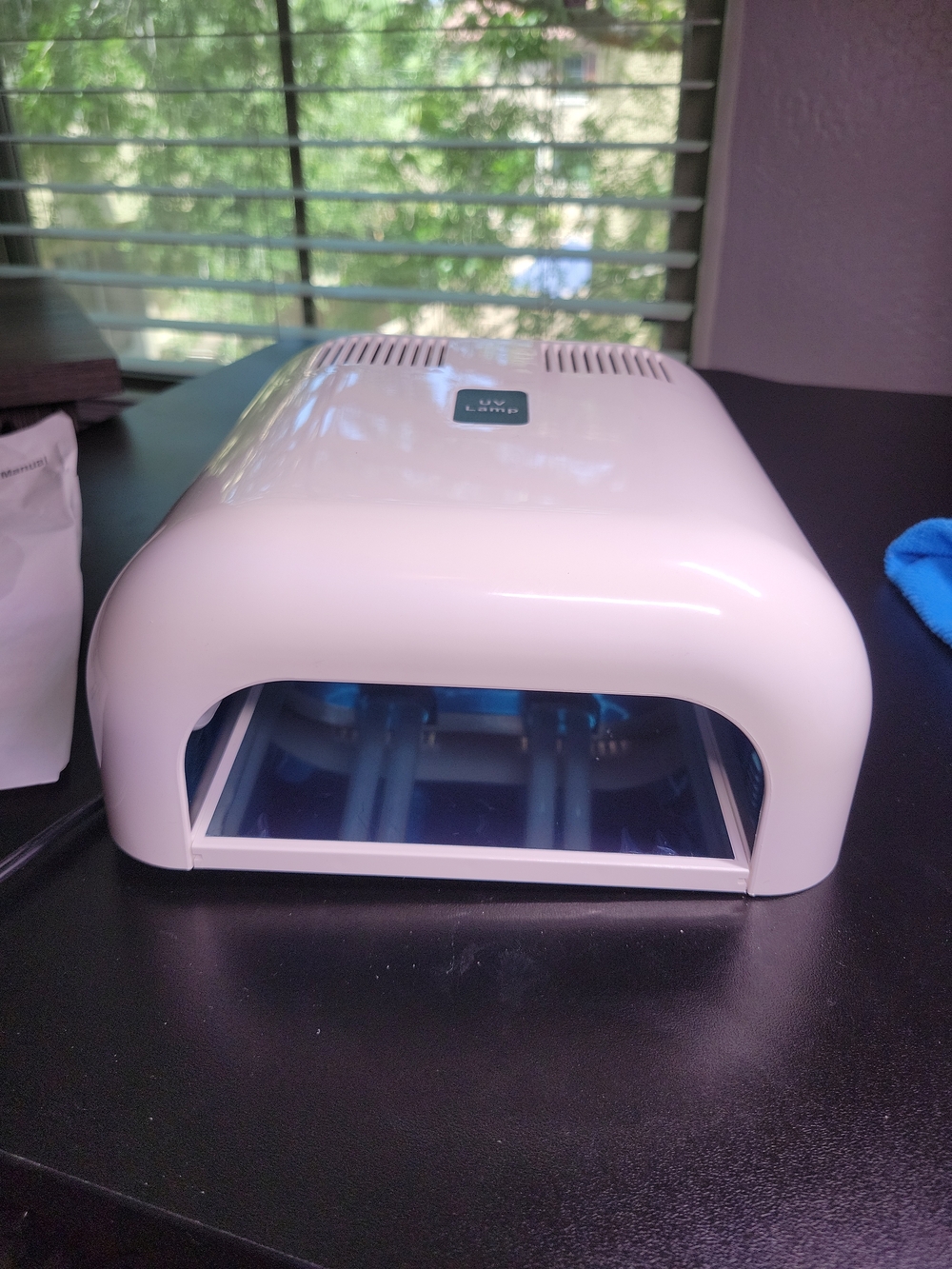 The Starpro Professional UV Lamp 36 Watts